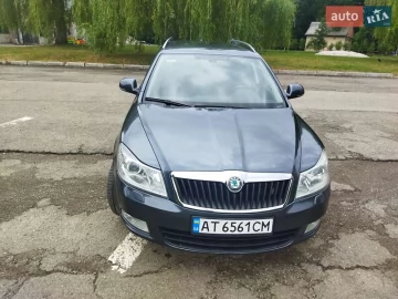 Авто Skoda Octavia 2012 № 7805330