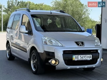 Авто Peugeot Partner 2012 № 7805331