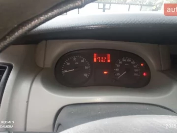 Авто Renault Trafic 2006 № 7805334