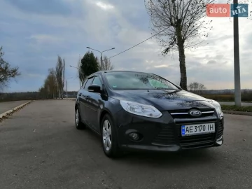 Авто Ford Focus 2012 № 7805335