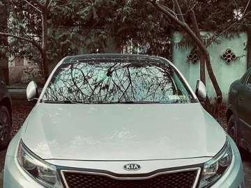 Авто KIA Optima 2013 № 7805338