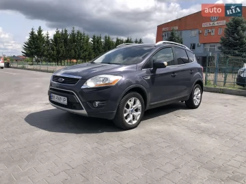 Авто Ford Kuga 2011 № 7805340