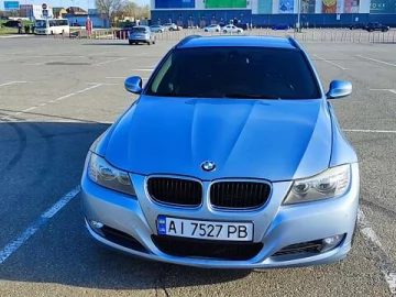 Авто BMW 3 Series 2011 № 7805346