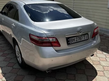Авто Toyota Camry 2006 № 7805353