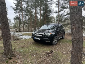 Авто Acura Mdx 2006 № 7805363