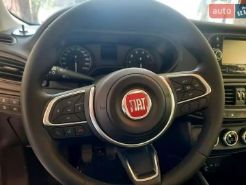 Авто Fiat Tipo 2021 № 7805368