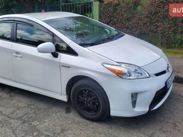 Авто Toyota Prius 2014 № 7805369
