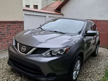 Авто Nissan Rogue Sport 2019 № 7805386