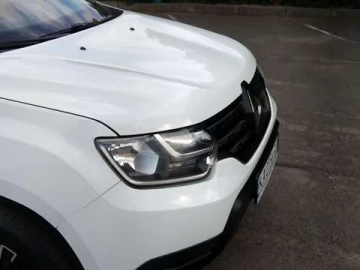Авто Renault Duster 2019 № 7805395