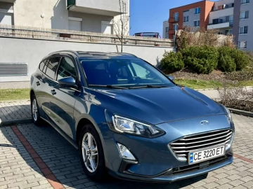 Авто Ford Focus 2019 № 7805404
