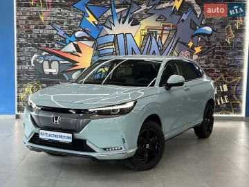 Авто Honda Enp1 2024 № 7805405