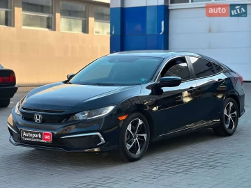 Авто Honda Civic 2019 № 7805407