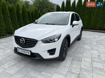 Авто Mazda Cx-5 2015 № 7805414