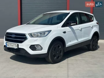 Авто Ford Kuga 2017 № 7805423
