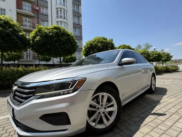 Авто Volkswagen Passat 2020 № 7805426