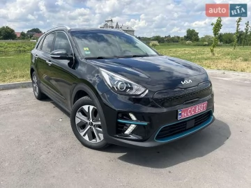 Авто KIA Niro 2021 № 7805432