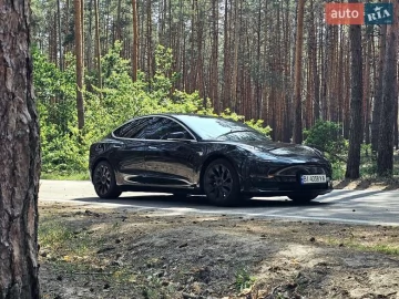 Авто Tesla Model 3 2018 № 7805435
