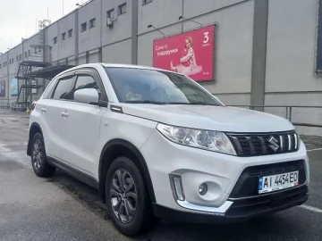 Авто Suzuki Vitara 2021 № 7805436