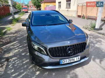 Авто Mercedes Gla-Class 2014 № 7805437