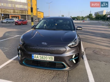 Авто KIA Niro 2019 № 7805438