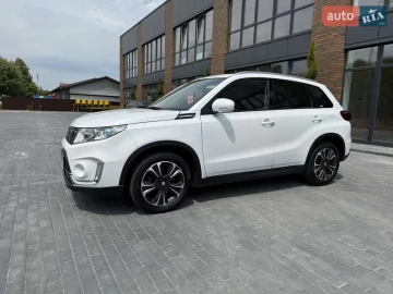 Авто Suzuki Vitara 2019 № 7805439