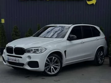 Авто BMW X5 2014 № 7805442