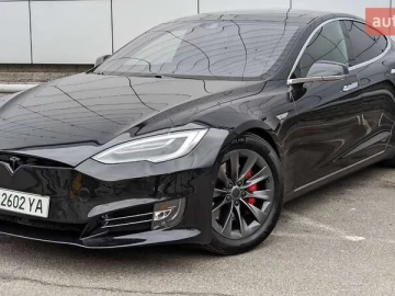 Авто Tesla Model S 2015 № 7805445