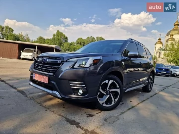 Авто Subaru Forester 2023 № 7805452