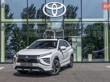 Авто Mitsubishi Eclipse Cross 2023 № 7805459