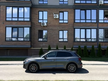 Авто Audi Sq5 2020 № 7805470