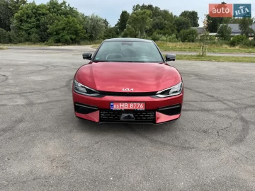 Авто KIA Ev6 2023 № 7805475
