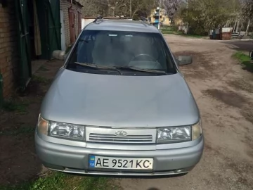 Авто ВАЗ 2111 2005 № 7805486