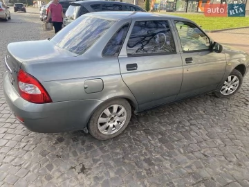 Авто ВАЗ 2170 Priora 2007 № 7805487