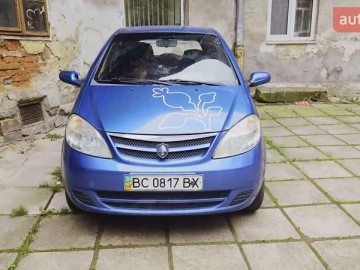 Авто Chana Benni 2008 № 7805491