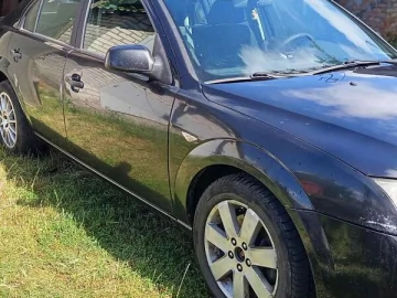 Авто Ford Mondeo 2005 № 7805501