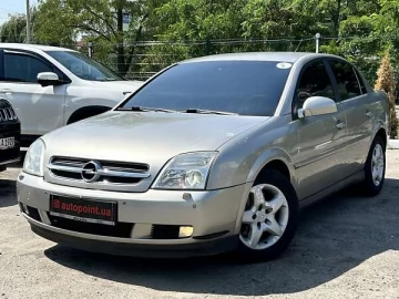 Авто Opel Vectra 2003 № 7805511