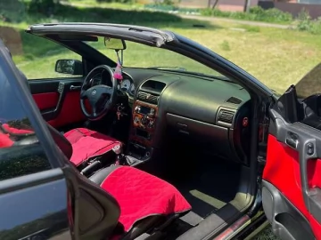 Авто Opel Astra 2003 № 7805515