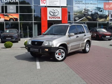 Авто Suzuki Grand Vitara 2004 № 7805535