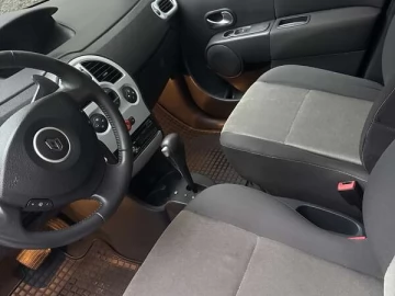 Авто Renault Modus 2007 № 7805538