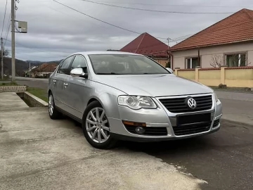Авто Volkswagen Passat 2005 № 7805549