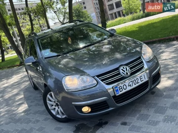 Авто Volkswagen Golf 2007 № 7805555