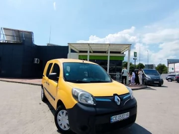Авто Renault Kangoo 2014 № 7805557