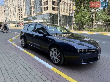Авто Alfa Romeo 159 2009 № 7805558