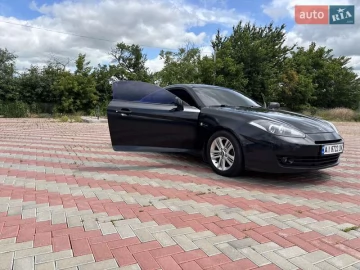 Авто Hyundai Coupe 2008 № 7805564