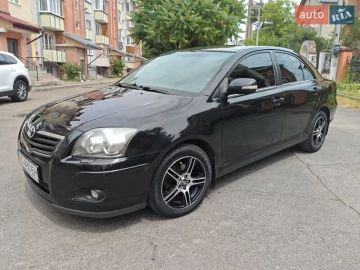 Авто Toyota Avensis 2006 № 7805568