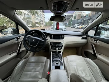 Авто Peugeot 508 2013 № 7805596
