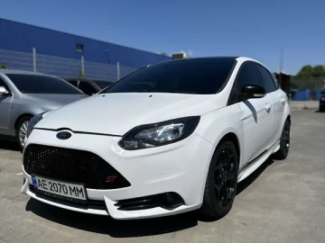 Авто Ford Focus 2014 № 7805600