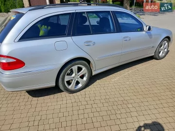 Авто Mercedes E-Class 2006 № 7805604