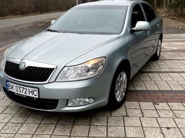 Авто Skoda Octavia 2010 № 7805608