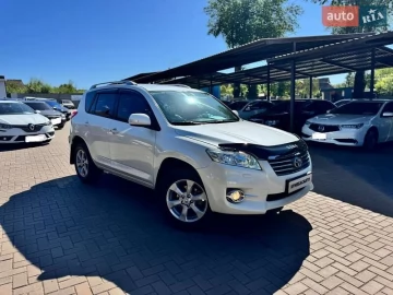 Авто Toyota Rav4 2010 № 7805652